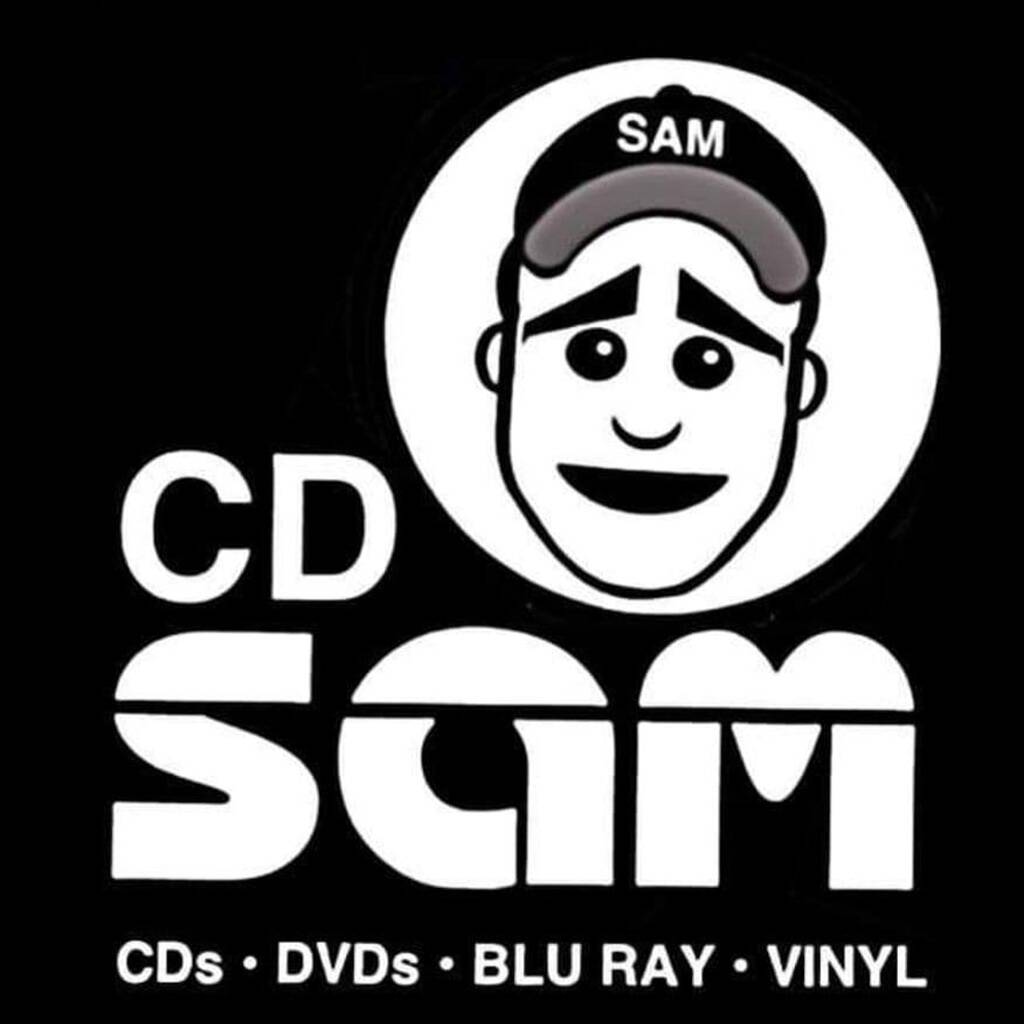 CD SAM